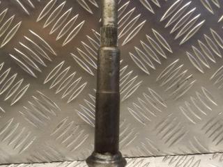 рулевой карданчик Kia Carens 1 поколение [рестайлинг] 2004