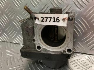 заслонка дроссельная Volkswagen Golf 4 поколение 2000, 1.4 л., i, бензин, 36133062