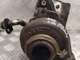 турбина Peugeot 607 1 поколение [рестайлинг] 2007, 2.7 л., HDi, дизель, 72334113, 4U3Q6K682AL