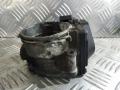заслонка дроссельная Volkswagen Passat B6 2006, 1.9 л., TDi, дизель, 03G128063M - фото №2