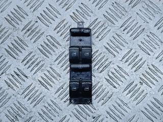 блок управления стеклоподъемниками Volkswagen Passat B5 1999, жёлтый, универсал, 1J4959857