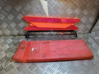 знак аварийной остановки Audi A6 4B/C5 [рестайлинг] 2001