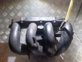 коллектор впускной Renault Clio 2 поколение 1999, 1.4 л., i, бензин, 7700870201, H7700875337 - фото №3