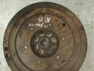 маховик Audi A6 4B/C5 [рестайлинг] 2002, 2.5 л., TDi, дизель, АКПП