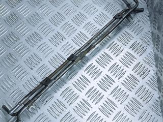 трубка топливная Volkswagen Golf 4 поколение 2002, 1.9 л., TDi, дизель, МКПП, 038130309G