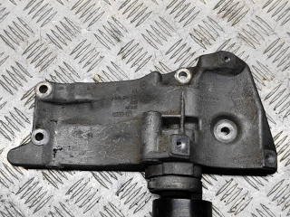 натяжитель Volkswagen Polo 4 поколение 2003, 1.4 л., i, BBY, бензин, МКПП, передний привод, 036145169G