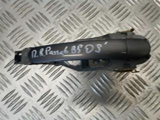 ручка наружная Volkswagen Passat B5 [рестайлинг] 2004, 3B0837885