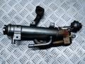 охладитель EGR / Радиатор EGR Audi A6 4F/C6 2007, 2.0 л., TDi, CAHA, дизель, АКПП, 03L131512AH - фото №3