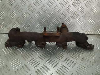 коллектор выпускной Hyundai Sonata 4 поколение [рестайлинг] 2004, 2.0 л., CRDi, дизель