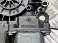 моторчик стеклоподъемника задний левый Audi A4 B5 1998, бензин, 536001401 - фото №5