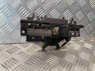 ручка открывания багажника Audi A3 8L 1997, хетчбэк 5 дв.