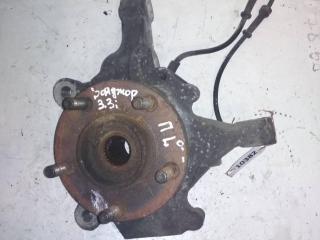 ступица передняя левая Chrysler Grand Voyager 4 поколение 2002, 3.3 л., i, бензин, 04694949AA