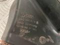 воздуховод (дефлектор) радиатора Audi A4 B5 1998, 1.8 л., i, бензин, 8D0129617B - фото №3