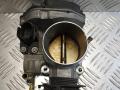 заслонка дроссельная Audi A3 8L 1996, 1.8 л., i, бензин, 06A133064J - фото №5