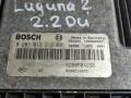 блок управления двигателем Renault Laguna 2 поколение 2004, 2.2 л., DCi, дизель, МКПП, 281012212 - фото №4
