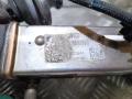 охладитель EGR / Радиатор EGR BMW 5 серия E60/E61 2007, 2.0 л., D, дизель, 779737103 - фото №2