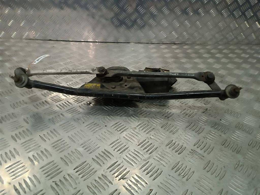 механизм стеклоочистителя (трапеция дворников) BMW 3 серия E36 1995, 1387027, 3397020255 - фото №1