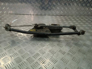 механизм стеклоочистителя (трапеция дворников) BMW 3 серия E36 1995, 1387027, 3397020255
