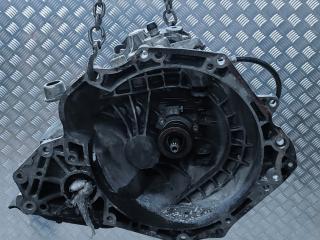 КПП механическая (МКПП) Opel Astra H 2006, 1.6 л., i, Z 16 XEP, бензин, 5МКПП, передний привод, F17W419