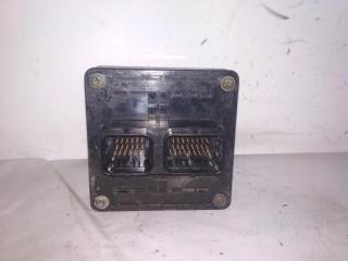 блок управления двигателем Subaru Forester 1 поколение (SF) [рестайлинг] 2000, 2.0 л., i, бензин, 1125000130