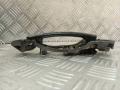 ручка наружная Volkswagen Passat B5 1998, 3B0837885 - фото №2