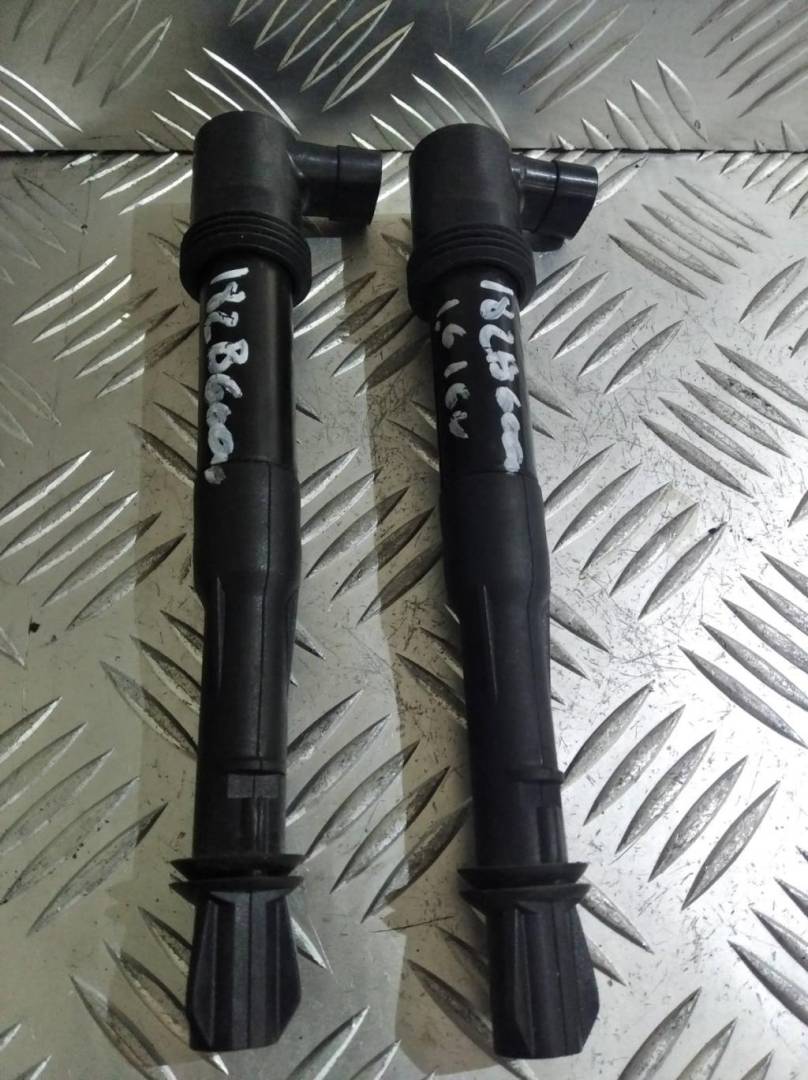 катушка зажигания Fiat Stilo 1 поколение 2003, 1.6 л., i, бензин - фото №1