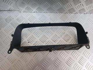 накладка на торпедо (консоль) Volkswagen Passat B4 1995, 3A1857061B