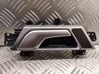 ручка внутренняя задняя правая Audi A6 4F/C6 [рестайлинг] 2008, 4F0839020F