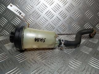 бачок гидроусилителя Ford C-Max 1 поколение [рестайлинг] 2009, 1.6 л., i, бензин, 4M513531AD