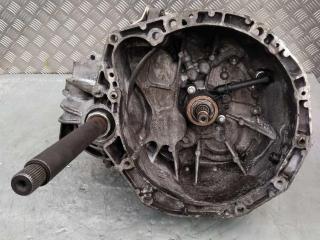 КПП механическая (МКПП) Renault Scenic 2 поколение [рестайлинг] 2007, 1.9 л., DCi, дизель, ND0002