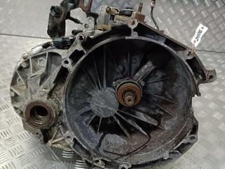 КПП механическая (МКПП) Ford Transit 7 поколение 2008, 2.2 л., TDCi, дизель, 6C1R7002AB