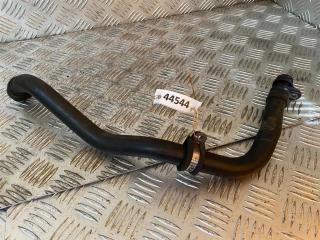 патрубок вентиляции картера Mercedes-Benz Vito W639 2005, 2.2 л., CDi, дизель, A6460160429