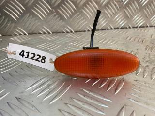 повторитель поворота на крыле Ford Mondeo 2 поколение 1996, 95GG13K309AA