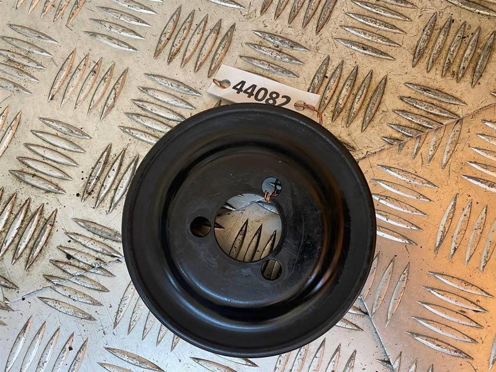 шкив насоса гидроусилителя Volkswagen Golf 4 поколение 2001, 1.4 л., i, бензин, МКПП, 030145269A - фото №1