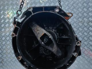 КПП механическая (МКПП) Ford Transit 6 поколение 2002, 2.4 л., TDDi, дизель, МКПП, задний привод, YC1R7003HG