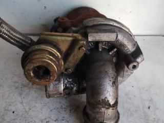 турбина Mercedes-Benz Vito W638 2000, 2.2 л., CDi, дизель, A6110960299