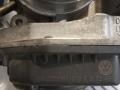 заслонка дроссельная Audi A3 8L 1996, 1.8 л., i, бензин, 06A133064J - фото №8