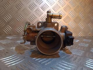 заслонка дроссельная Hyundai Accent 1 поколение [рестайлинг] 2000, 1.3 л., i, бензин, МКПП, AC41459