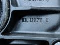 коллектор впускной Volkswagen Passat B6 2009, 2.0 л., CBDA, дизель, МКПП, передний привод, 03L129711E - фото №4