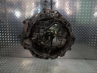 КПП механическая (МКПП) Audi A4 B5 [рестайлинг] 1999, 1.8 л., i, бензин, DWH