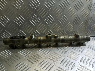 топливная рампа Peugeot 807 1 поколение 2003, 2.2 л., HDi, дизель, 445214017