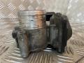 заслонка дроссельная Skoda Praktik 1 поколение 2010, 1.2 л., TDi, CFWA, дизель, МКПП, 03L128063K - фото №3