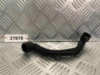 патрубок вентиляции картера Opel Astra H 2006, 1.8 л., i, бензин, 55556495