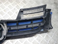решетка радиатора Volkswagen Golf 5 поколение 2006, синий, 1K0853655, 1K0853655C - фото №5