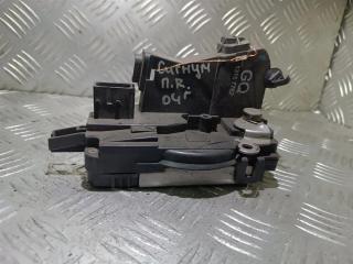 замок двери передней правой Opel Signum C 2004, 13157762