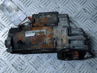 стартер Ford Transit 6 поколение 2001, 2.4 л., TDDi, дизель, МКПП, задний привод, 1S7U11131BA, C628887R, YC1U11000AB, RYC1U11000AF, 1449615