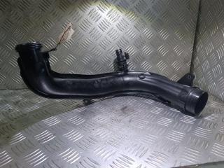 патрубок (трубопровод, шланг) Peugeot 807 1 поколение 2007, 2.0 л., HDi, дизель, 9657540580