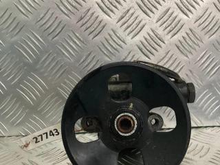 насос гидроусилителя руля Kia Sorento 1 поколение 2005, 2.5 л., CRDi, дизель