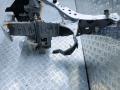 лонжерон правый Toyota Avensis 3 поколение (T270) [рестайлинг] 2012, 2.0 л., DiD, дизель, МКПП, серебристый, передний привод, правый руль - фото №7