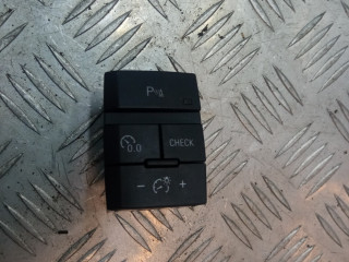 кнопка (выключатель) Audi Q7 4L 2006, 3.0 л., TDi, BUG, дизель, АКПП, бежево-серый, внедорожник 5 дв., полный привод, правый руль, 4L2927123A